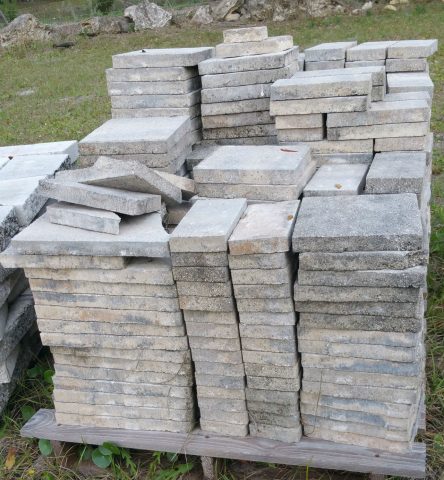 Mega Oldtown Sierra Pavers Pallet Price 450 00 Oxford Florida Click To Enlarge Image